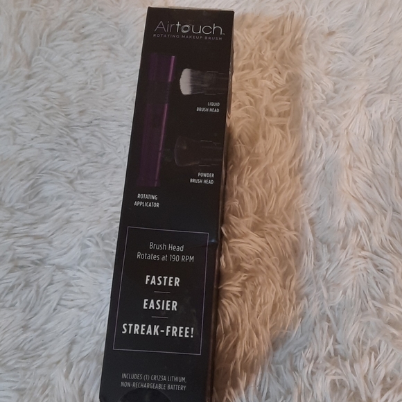 New Airtouch Rotating Makeup Brush - Picture 4 of 6